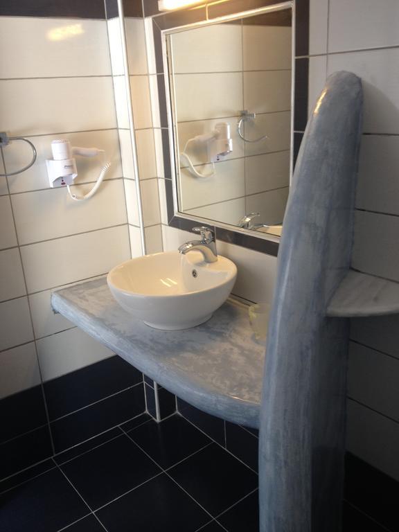 Marousi Suites 佩里萨 外观 照片